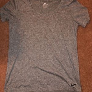 Nike Dri-Fit Top